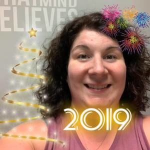 Meet your Posher, Robyn